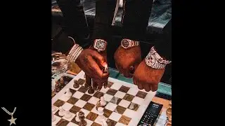 (FREE) Key Glock x Young Dolph Type Beat - 