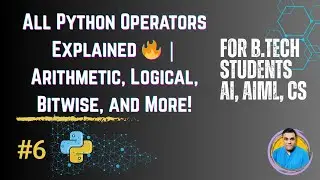 Python Operators That Will Make You a Better Programmer