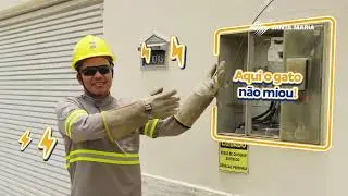 Ferramenta Detectora de Irregularidades. Inovações da Santa Maria no VIII Rodeio Nacional.