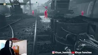 BEating Assassin's Creed Syndicate