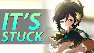 What is Stuck?