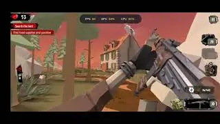 The Walking Zombie 2 - Supply Check - Part 2 of 4