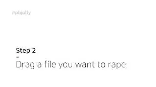 How to make ear-rape sound