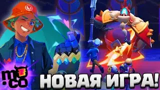 😱MO.CO - НОВАЯ ИГРА ОТ СУПЕРСЕЛЛ! КАК СКАЧАТЬ НОВУЮ ИГРУ ОТ SUPERCELL - МОКО?