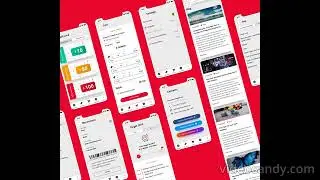 Mobile Apps Development