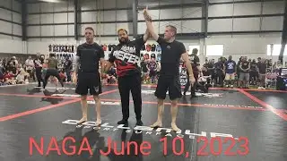 Naga June 10th, 2023