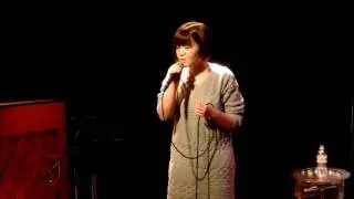 A Piece of Missing Note Vol.19　鈴木淳美