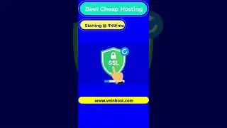 Best & Cheapest Hosting | Starting at ₹49 | India's Top Hosting Provider