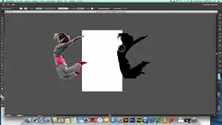 Efecto de Sombra Independiente en Adobe Illustrator CS6