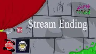Initiative Impossible Curse of Strahd EP 1- Ground Zero