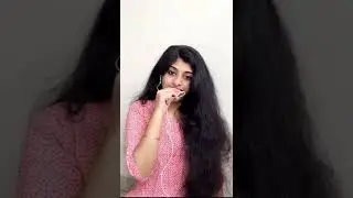 akashamayavale from vellam// Sreelakshmi Santhosh