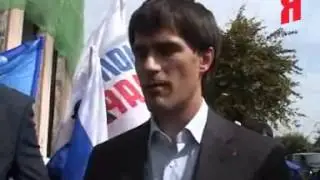 1354 Руслан Гаттаров о гуманитарной помощи