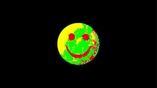 Psychological Planet