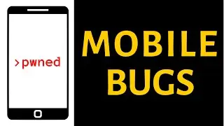 Getting into Mobile Bug Bounty and Pentesting [dev background]
