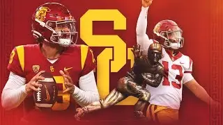 Caleb Williams Ultimate Mixtape | 2023 Season Hype (ft. Juice WRLD)