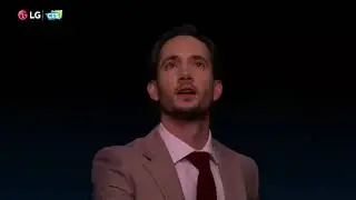 [LG at CES2021] LG OLED Virtual Exhibition trailer