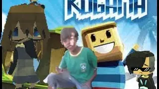 seu buçeta no kogama ft(Tiah Sah)
