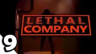 SH*T THAT HAPPENS IN LETHAL COMPANY 9