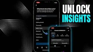 How To Setup Instagram Professional Account (Quick Guide)