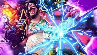[GPO] Yami + Elo Hammer [pvp]