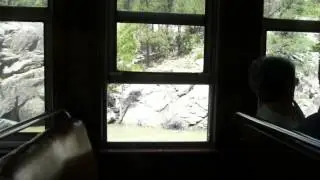 Durango-Silverton, Part 1