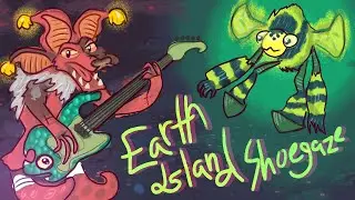 Earth Island Shoegaze Remix (ft. Hyehehe)