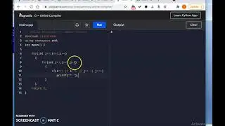 Hollow pattern in C++ | Freshers interview | Wipro | Infosys | HCL |Zoho | MNC Prelims | Rectangle
