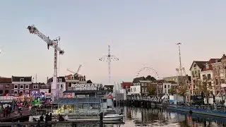 Kermis Leiden 2024