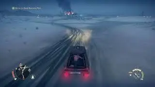 Mad Max - FREEDOM!