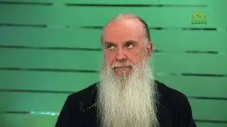 ЕСТЬ ЧТО СКАЗАТЬ  церковный опыт профилактики и помощи наркозависимым  Часть 3