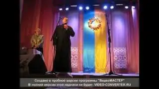 о. Іван Гопко, військовий капелан УГКЦ. 