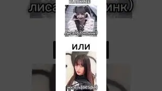 выбери лиса или другой айдол