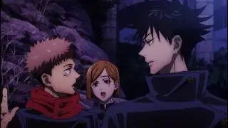 Jujutsu Kaisen「AMV」Feeling Holy