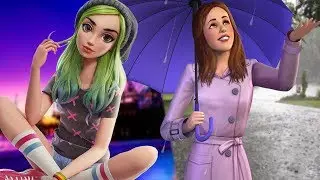 ¿LOS SIMS 5? ¿NUEVA EXPANSIÓN DE LOS SIMS 4? | EA PLAY 2018
