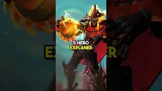 5 Hero Explaner Yang Paling Mematikan Dilate Game 💀