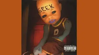 Geek - Away