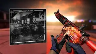 ВЫСТРЕЛ В ПУСТОТУ (CS2)