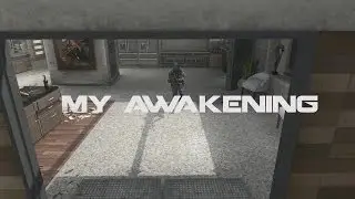 Introducing MaZe Awaken!