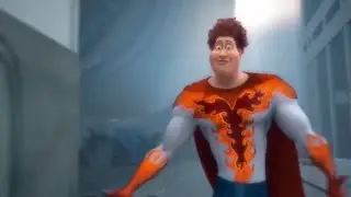 snooty boys glow up meme| n the jojo game| Roblox