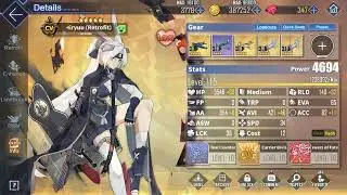 Azur Lane  - Improve your Ship's Stats with Fleet Technology!