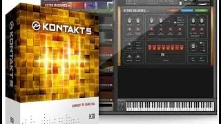 KONTAKT 5 Library