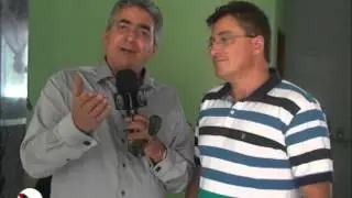 Reforma Asilo de Bragança Paulista