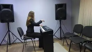 Ольга Дикун, 34 года