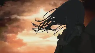 「AMV」Аниме клип - непокоренный дух