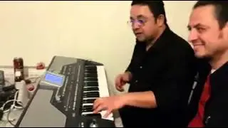 ayhan topçu ramazan şenkeman sanat müziği