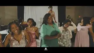 Latoya and Willie Hip- Hop Trailer