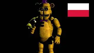Freadbear Sing fnaf song polish