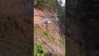 Heavy Fortuner driver #havydriver #viralvideo #fortuner #accidentnews #shorts #viral #trending