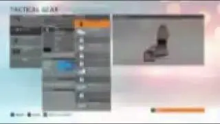 BF Hardline PC CP1 Prismatic M240B Riptide