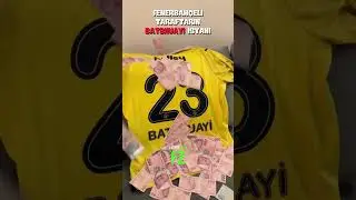 Batshuayi'nin Galatasaray'a Transferi Bir Taraftarı Böyle İsyan Ettirdi! #batshuayi
